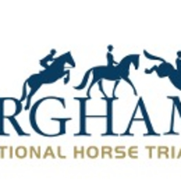 Buy tickets for Burgham International Horse Trials