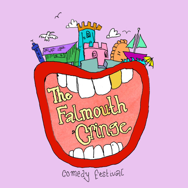 Buy tickets – Falmouth Cringe