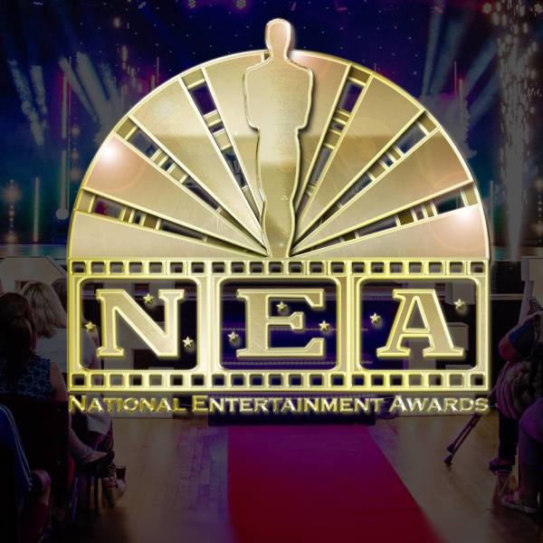 Buy tickets for The National Entertainment Awards