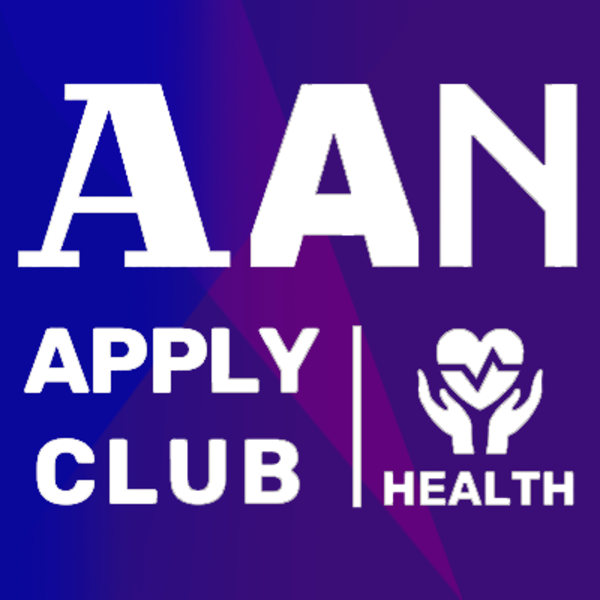 Buy tickets – AAN Apply Club Health