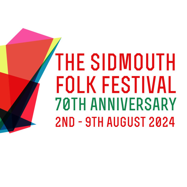 Buy tickets for Sidmouth Folk Festival