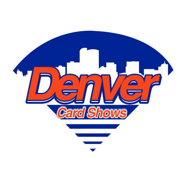 Reserve Your Table VENDOR TABLES for Denver Card Shows March 30th Pop