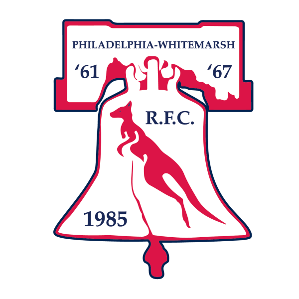 Buy tickets for PhiladelphiaWhitemarsh Rugby Football Club, Inc.