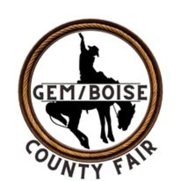 Buy tickets Gem County Fairgrounds