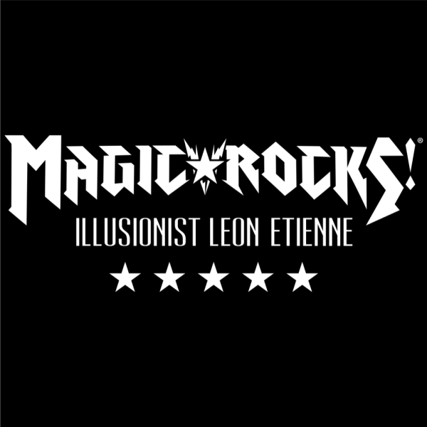 Magic Rocks Magician Buy tickets – Magic Rocks! Illusionist Leon Etienne
