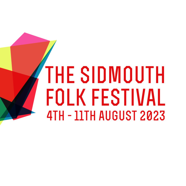 Buy tickets for Sidmouth Folk Festival