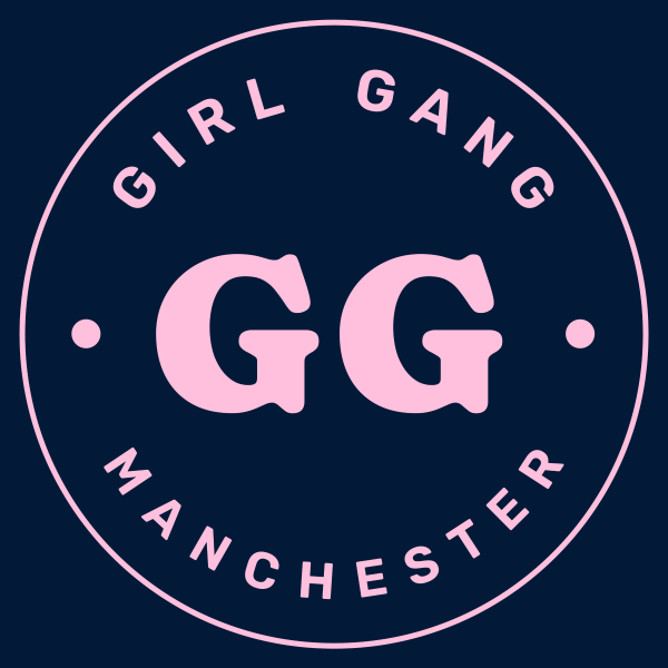 Girl Gang Heart Sticker – franky-fingers