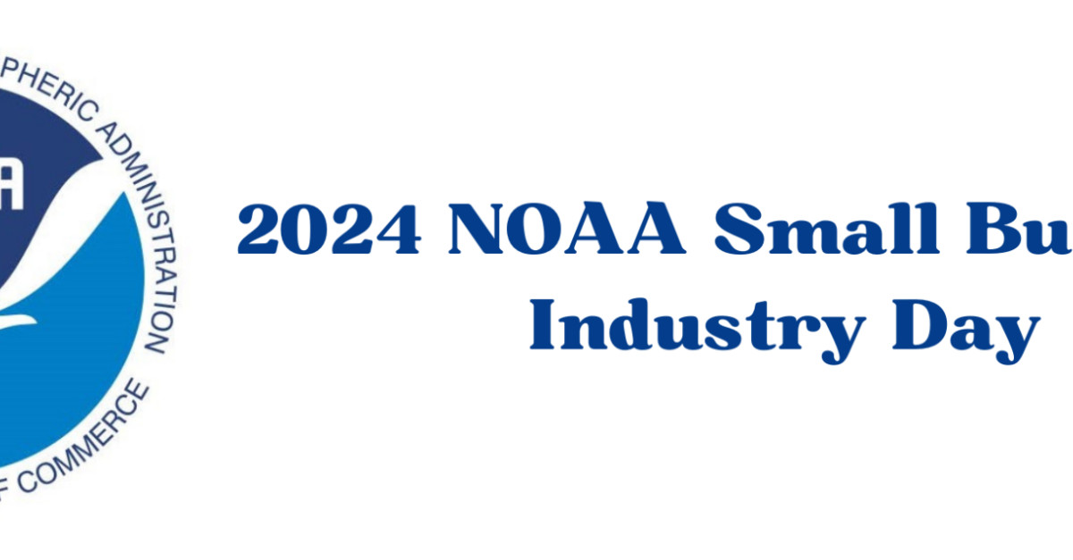 Buy tickets / Join the guestlist 2024 NOAA Small Business Industry