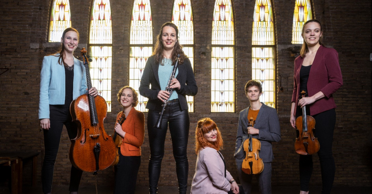 Buy tickets / Join the guestlist – La belle epoque – Open Hof Kerk