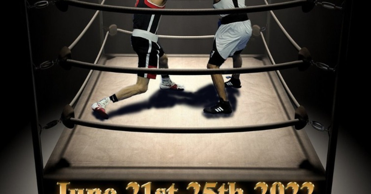 Buy tickets 2022 Golden Gloves Hall of Fame Roller City, Sat Jun 25