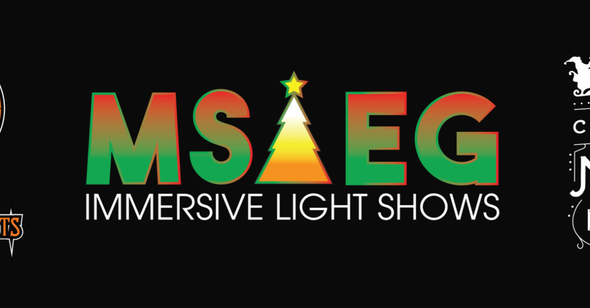 Buy tickets Christmas Nights in Lights Mobile International