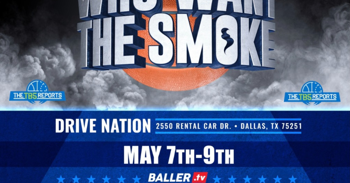 Buy tickets Who Want The Smoke Showcase Drive Nation/ Duncanville