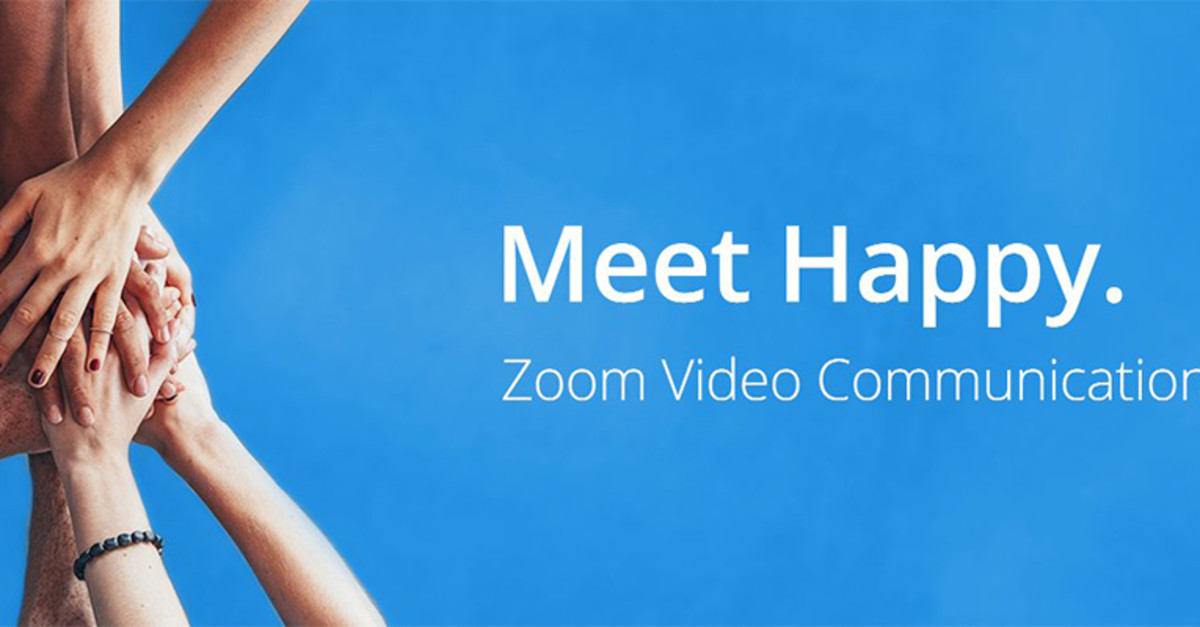 Презентация в zoom