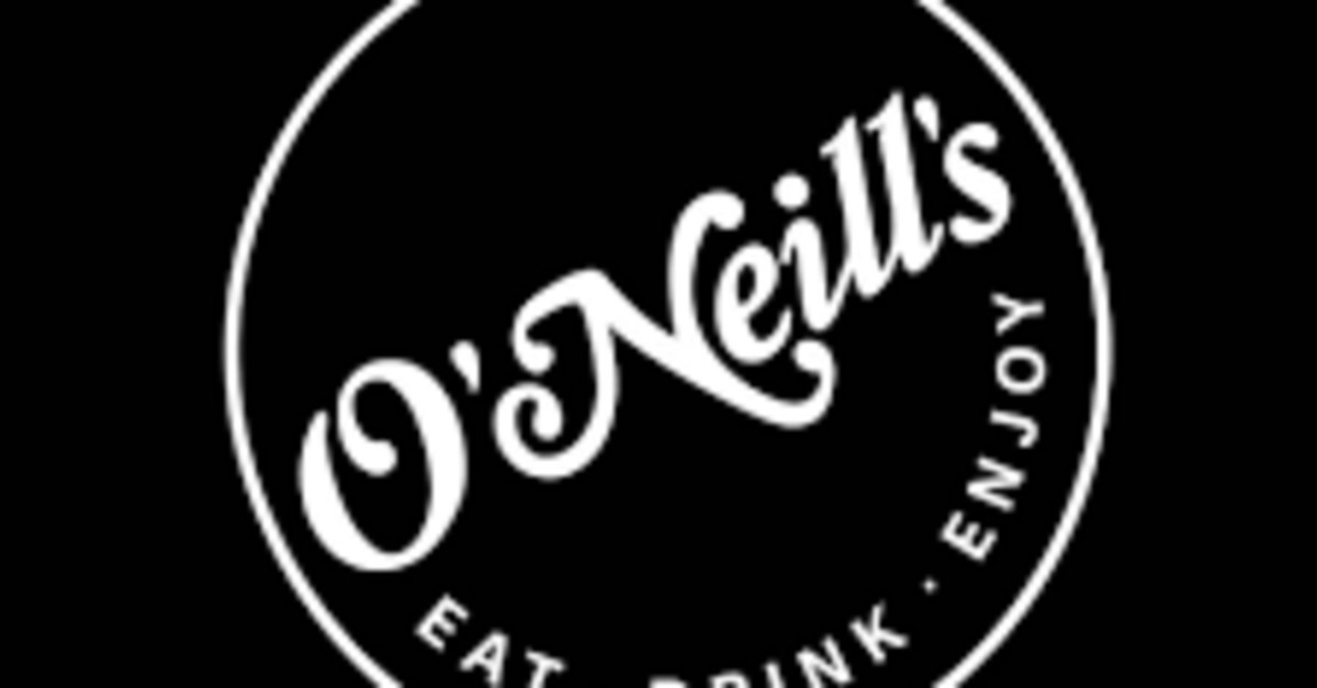 Buy tickets – Dinner and drinks at O' Neil's Bromley (18+) – O'Neils ...