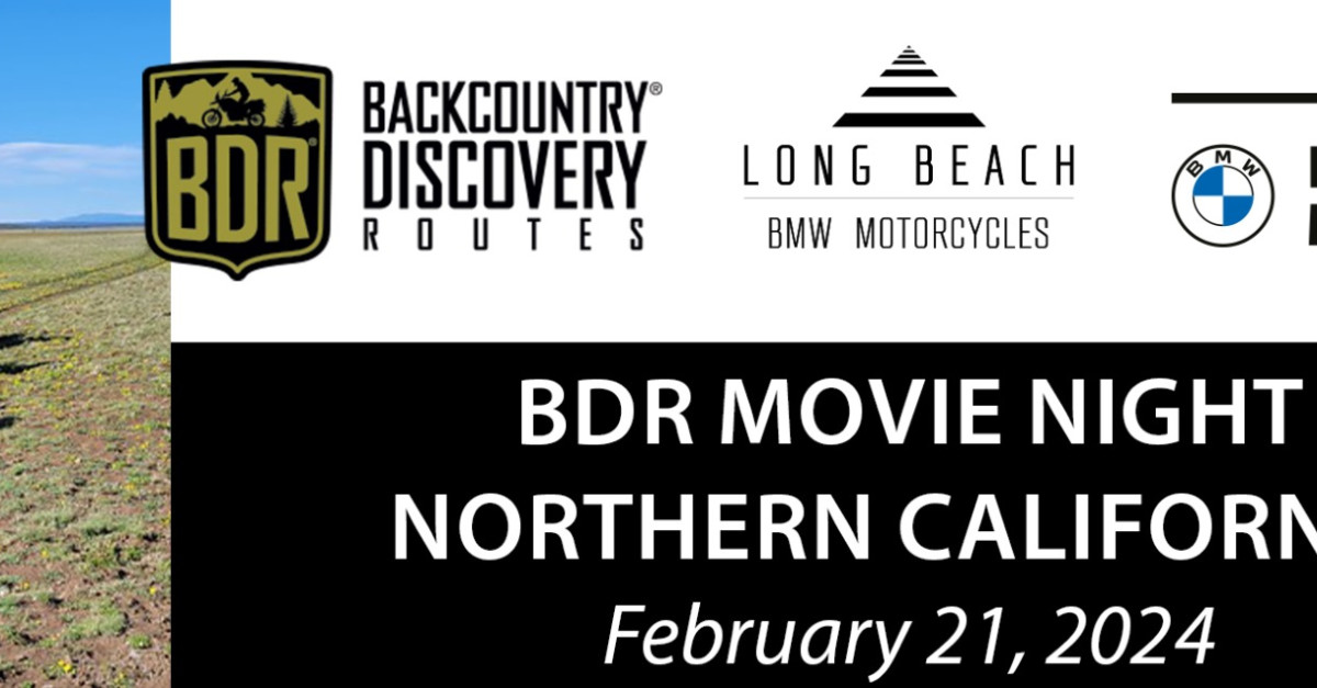 Get Free Tickets NorCal BDR Film Long Beach Premiere Long Beach