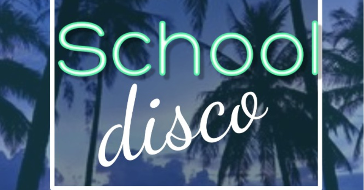 Buy tickets – End of School Disco at Queens Ennis – Queens Venue, Sat 3 ...