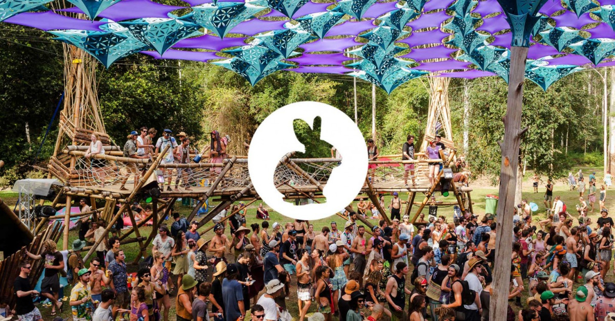 Book Now – Wow Tents | Rabbits Eat Lettuce 2021 – Landcruiser Mountain  Park, Kingaham, QLD, Thu 22 Apr 2021 - Mon 26 Apr 2021