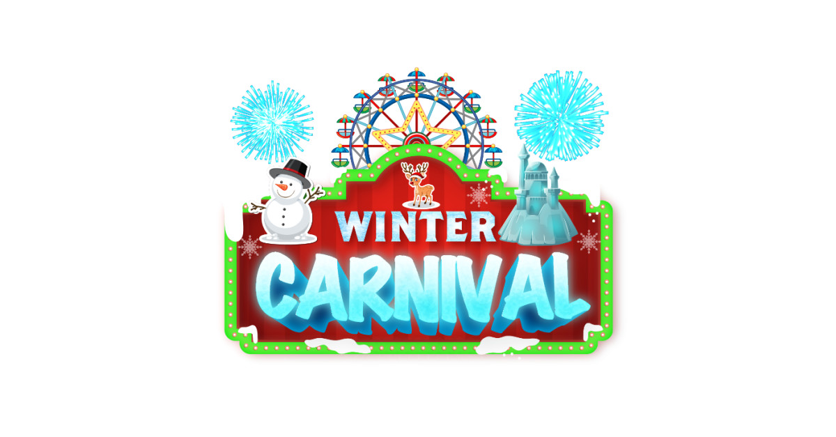 Buy tickets Winter Carnival Markham Fairgrounds, Fri 23 Dec 2022 10