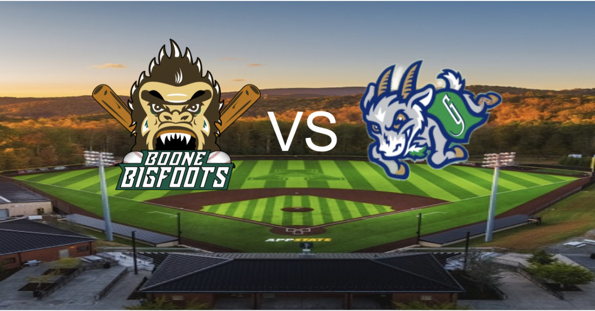 Greensboro Yard Goats