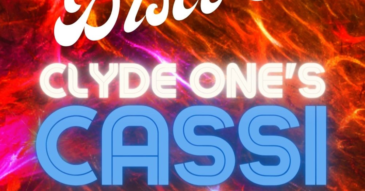 Buy tickets Clyde One's Cassi Dance Anthems Normandy Hotel, Sat 24