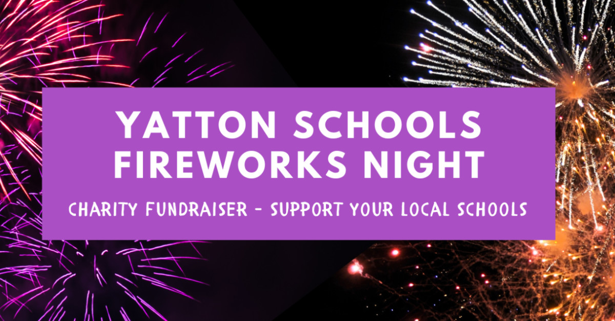 Buy tickets – Yatton Schools Fireworks 2023 – Yatton Rugby Football ...