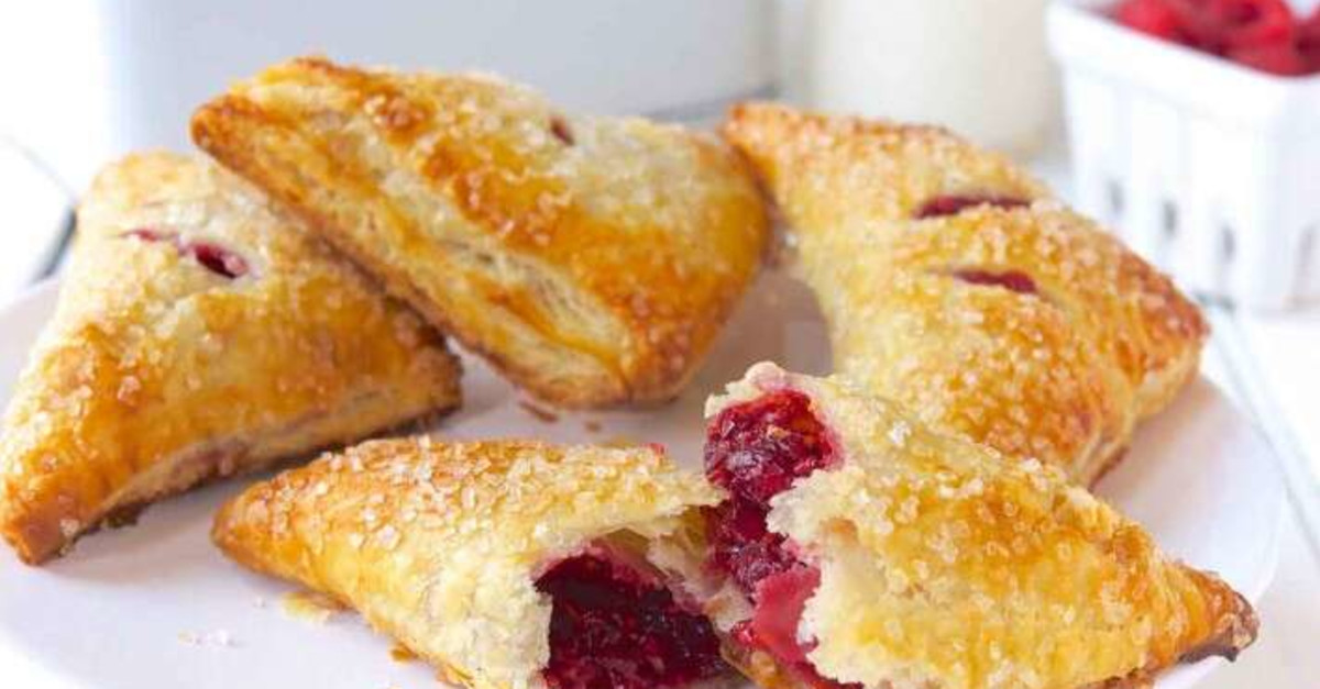 Reserve Now – Puff Pastry - Sweet & Savory – The Confectionery Academy ...