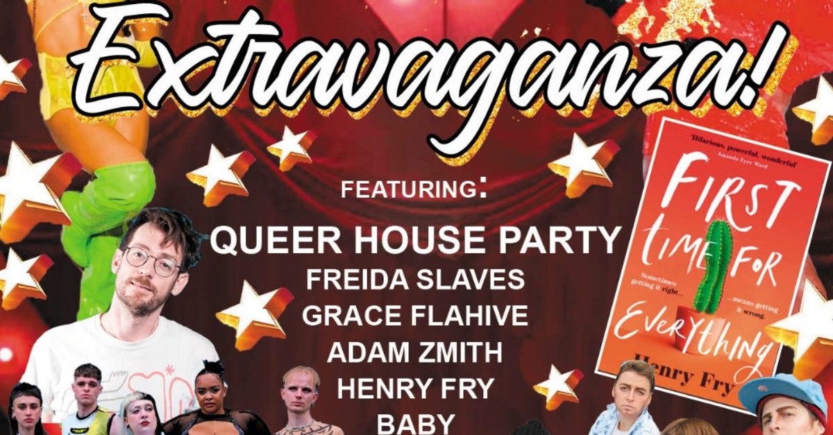 Buy Tickets Pre Pride Extravaganza Bethnal Green Working Mens Club Fri Jul Pm