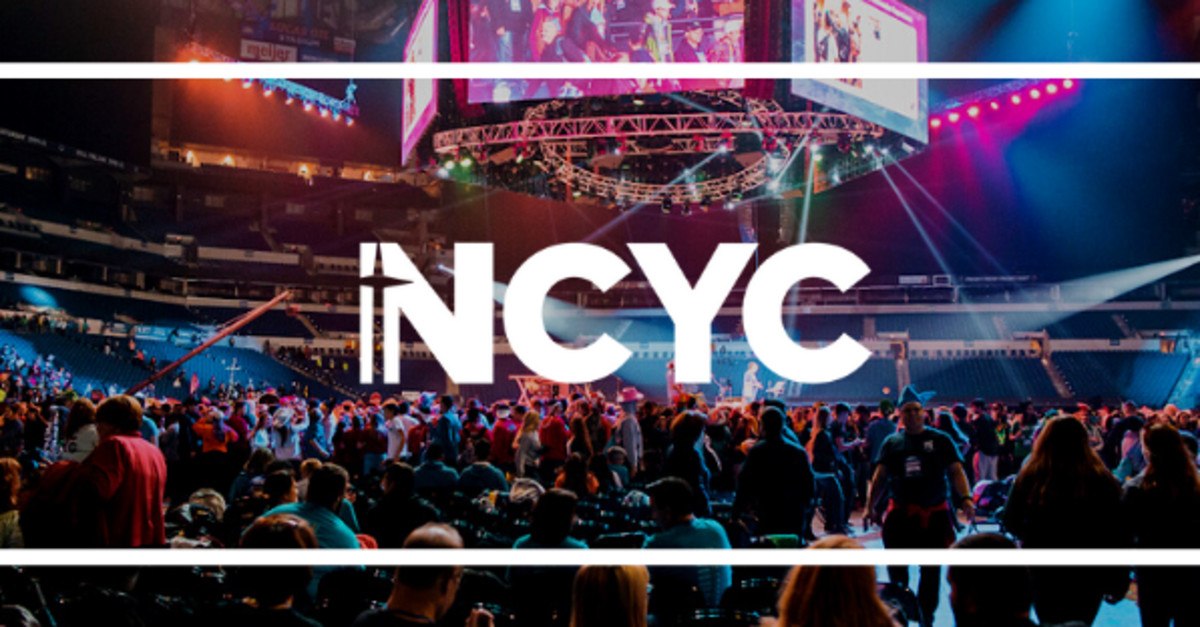 Buy tickets NCYC 2023 Indianapolis, IN, Thu Nov 16, 2023 Sun Nov