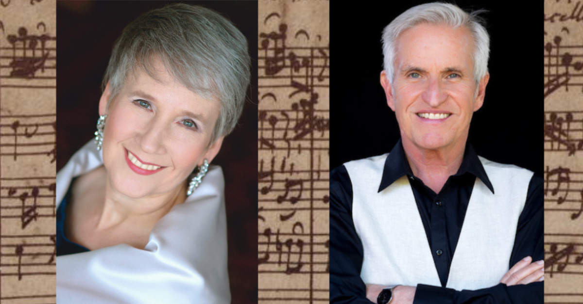 Buy tickets – Mary Ellen Callahan & Daniel Lockert - Another Bach Fest ...