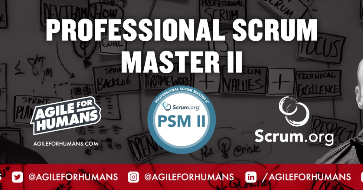 Buy tickets – Professional Advanced Scrum Master (PSM II) ONLINE Sns-Brigh10