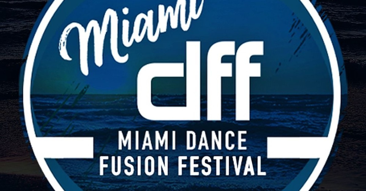 Buy tickets / Join the guestlist Miami Dance Fusion Festival, Fri Aug