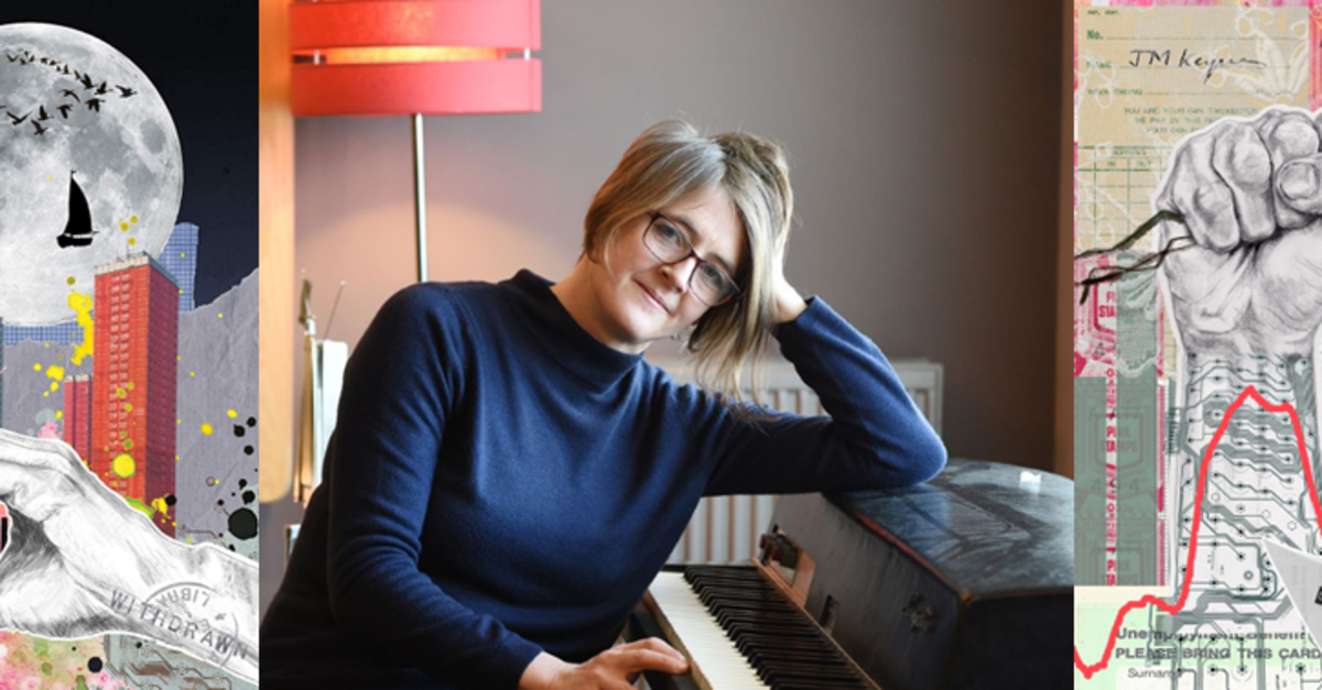 karine polwart tour 2022