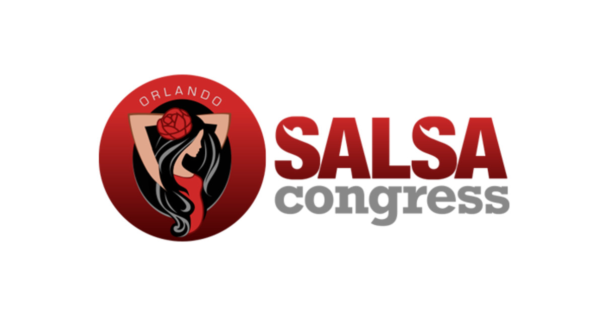 Buy tickets / Join the guestlist Orlando Salsa Congress / Latin Dance