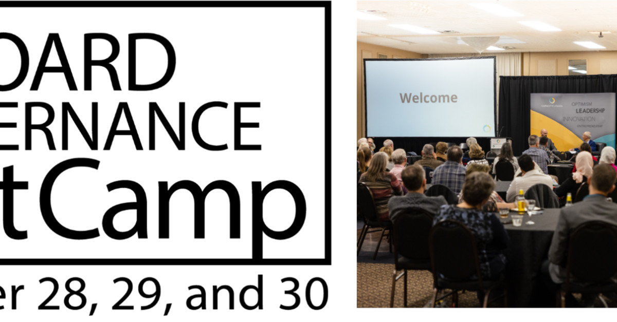 Register Here Board Governance BootCamp Bingemans Conference Centre   Iqpjftf0a0un29ogsomr 