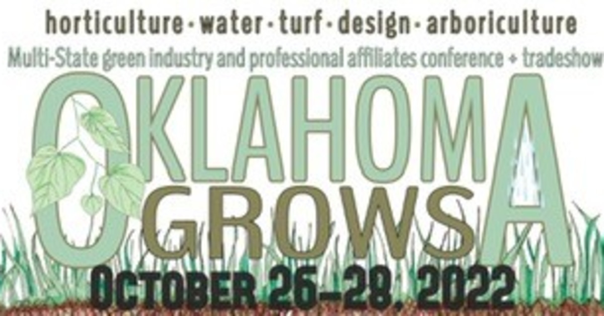 Buy Tickets   Join The Guestlist – Oklahoma Grows 2022 Attendees 