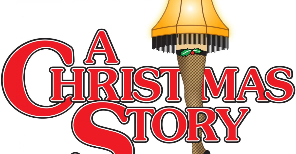 Buy tickets A Christmas Story (Play) General Admission Cambridge