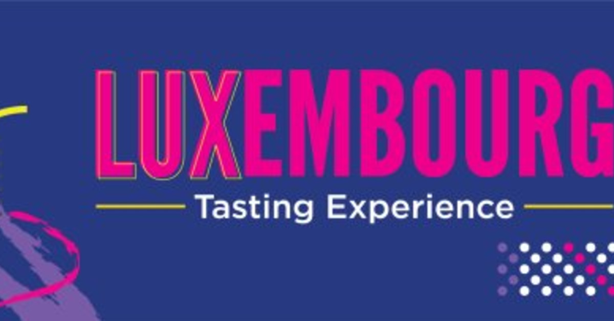 Buy tickets Luxembourg Tasting Experience 2021 Luxembourg Fest, 548