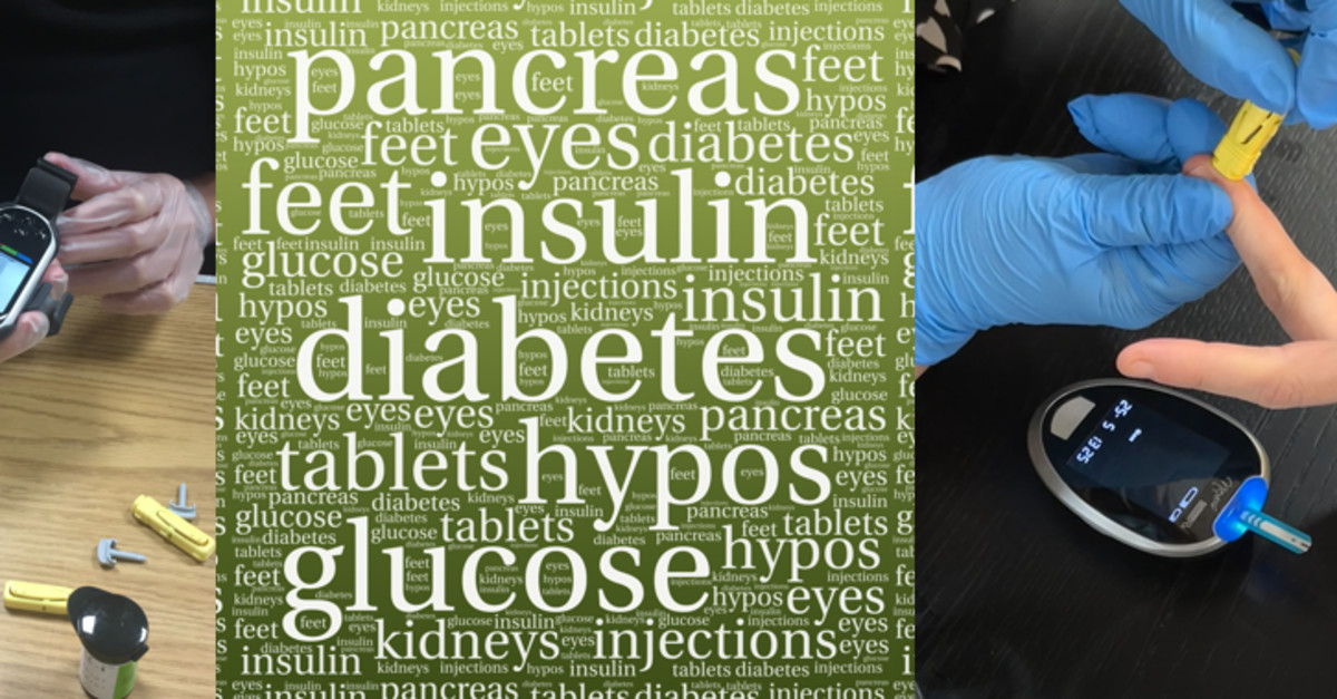 Glucometer Training Book your place – Diabetes Awareness & Blood Glucose Monitoring ...