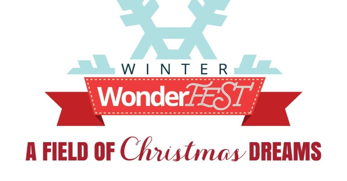 Buy tickets – Winter Wonderfest 2022 (Festival of Cheer) – Winter
