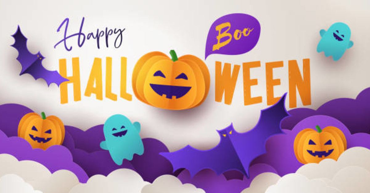 Buy tickets Children's Halloween Party Warrington Deaf Hub, Sun 30