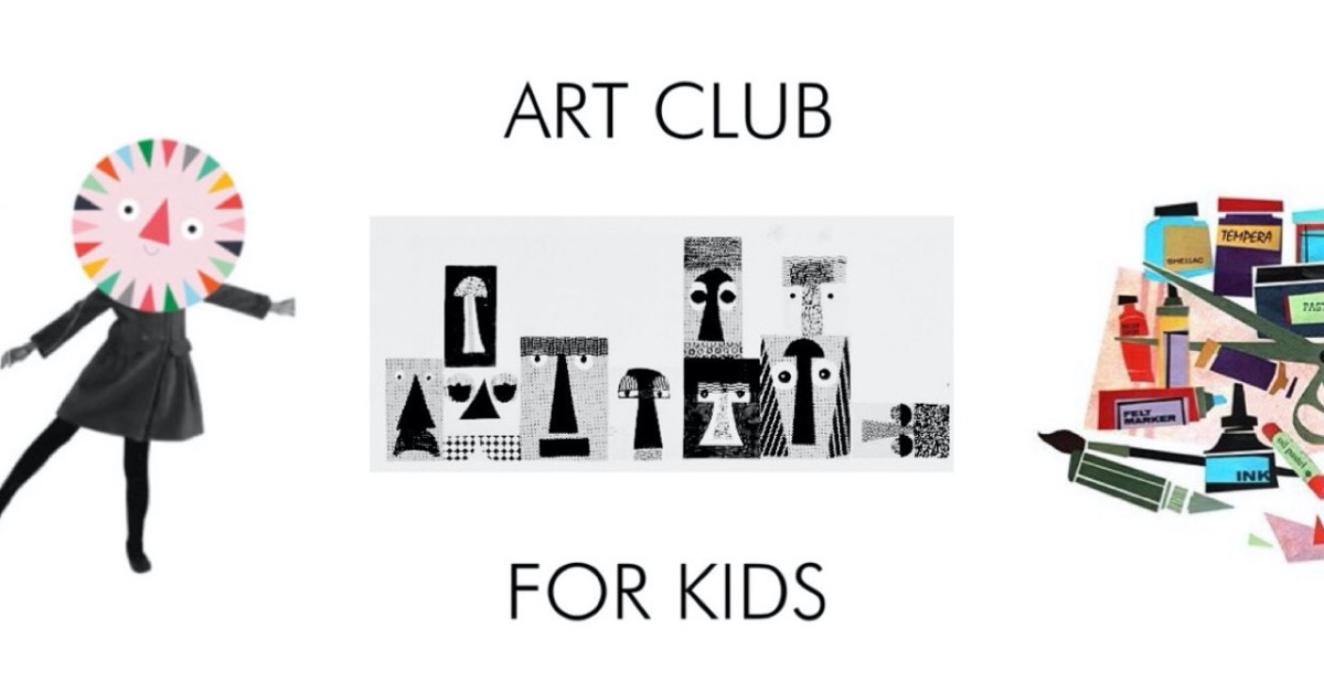 Book your place at Upton Art Club – KS2 - TERM 5 and 6 - UPTON ART CLUB ...