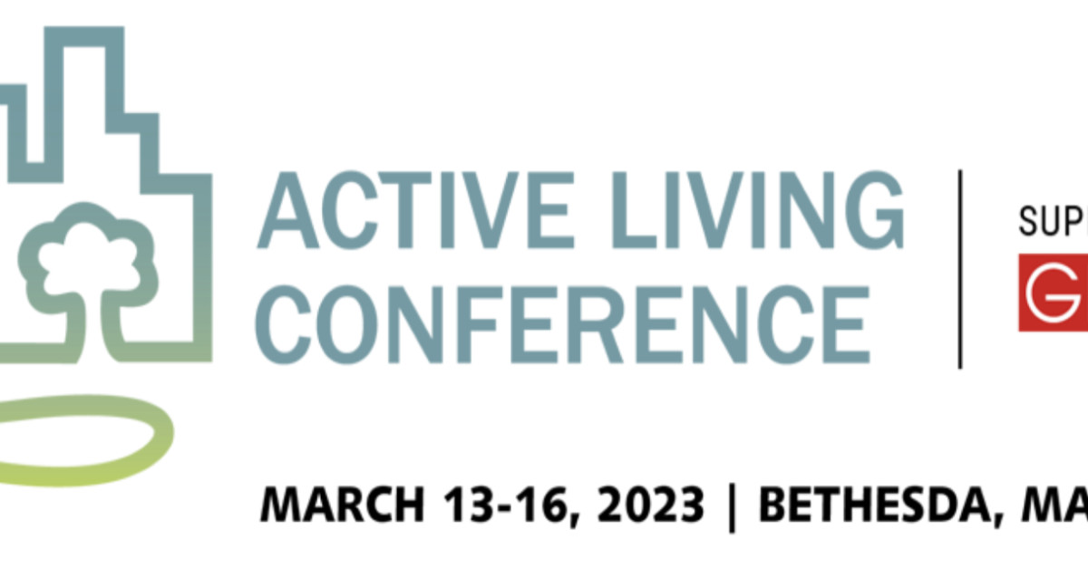 Buy tickets 2023 Active Living Conference Natcher Conference Center