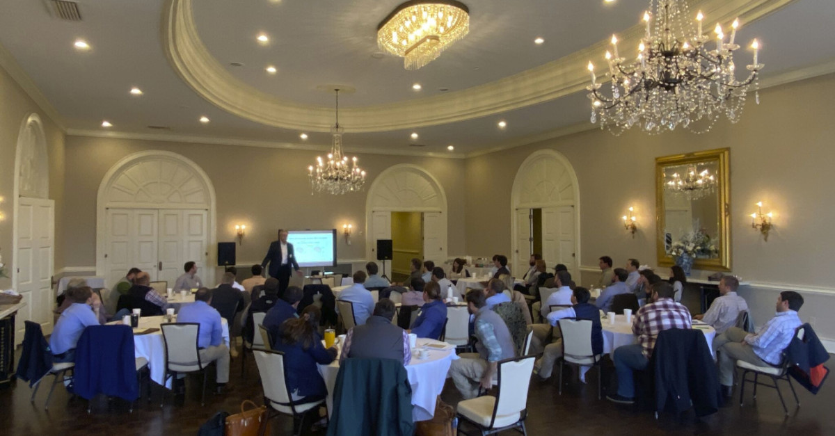 Buy tickets 2024 Professional Development Clarksdale