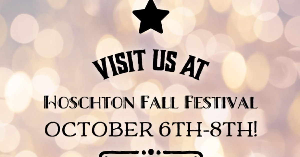 RSVP Character Meet & Greet at Hoschton Fall Festival Downtown