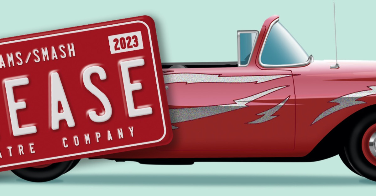 Buy tickets / Join the guestlist GREASE 2023 JAMS Performing Arts