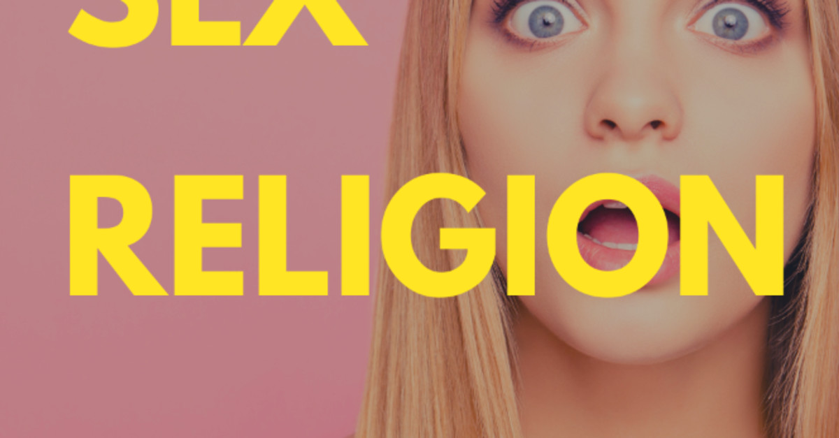 Buy Tickets – Sex Religion Politics – Flight Path Theatre Wed 4 Dec