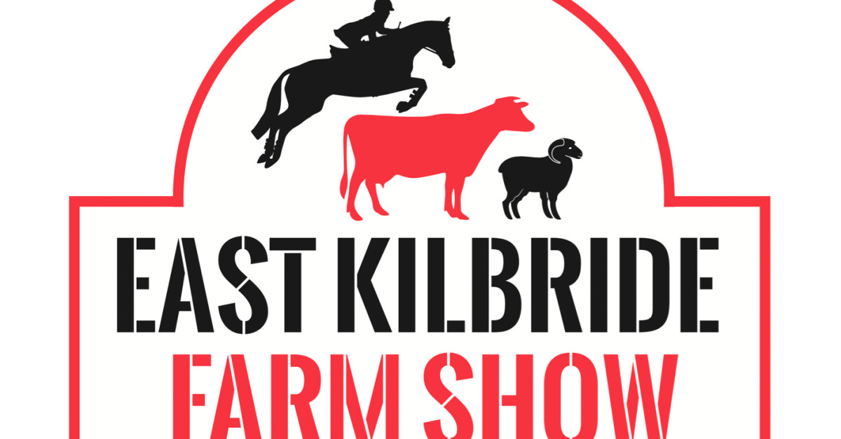 Buy tickets / Join the guestlist – East Kilbride Farm Show – West ...