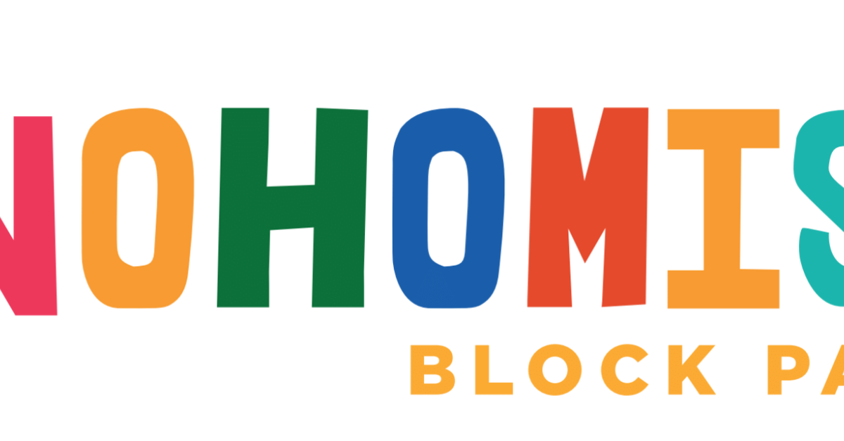BUY TICKETS The Snohomish Block Party Presented by John L. Scott