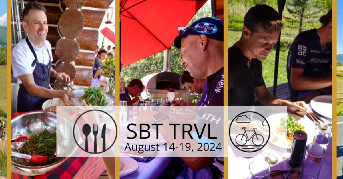 Buy tickets 2024 SBT GRVL Weekend TRVL Packages Steamboat Springs