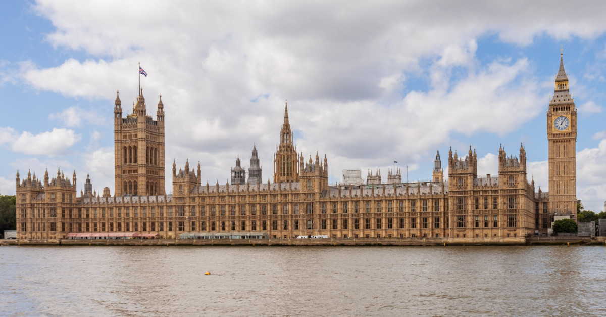 House Of Lords Peers Dining Room Dress Code